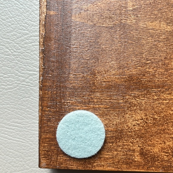 Artwork Tray or Wall Hanging - Picture 4 of 6